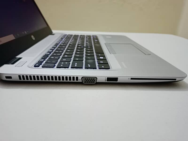 Hp EliteBook 840 G4 - i5 7th Gen | 8GB Ram 256GB SSD | Hp ProBook 5
