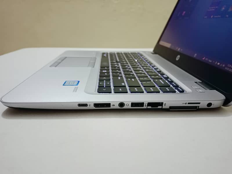 Hp EliteBook 840 G4 - i5 7th Gen | 8GB Ram 256GB SSD | Hp ProBook 6