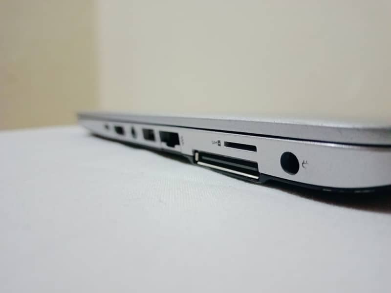 Hp EliteBook 840 G4 - i5 7th Gen | 8GB Ram 256GB SSD | Hp ProBook 7