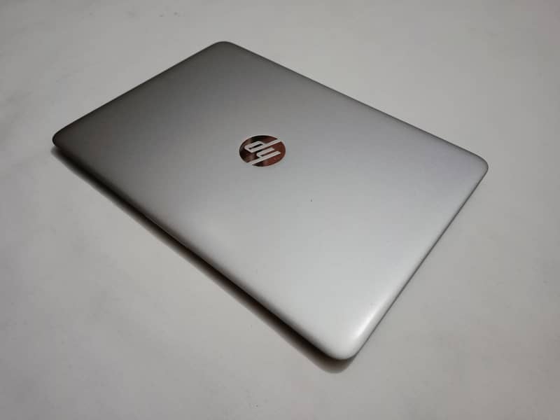 Hp EliteBook 840 G4 - i5 7th Gen | 8GB Ram 256GB SSD | Hp ProBook 9