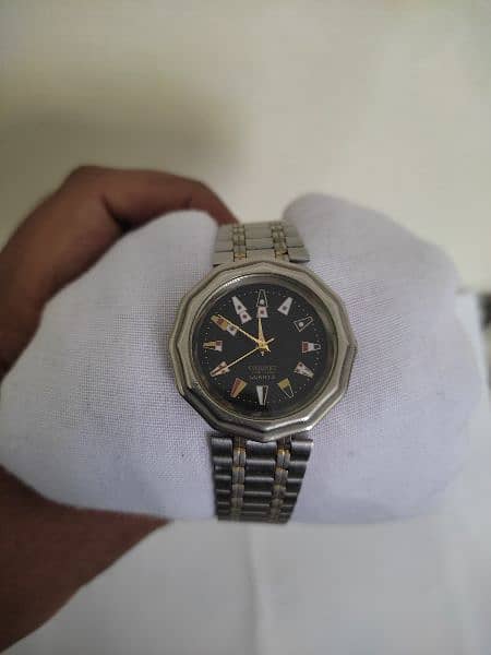 pre owned original imported watch for men and women 9