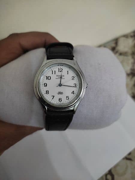 pre owned original imported watch for men and women 10