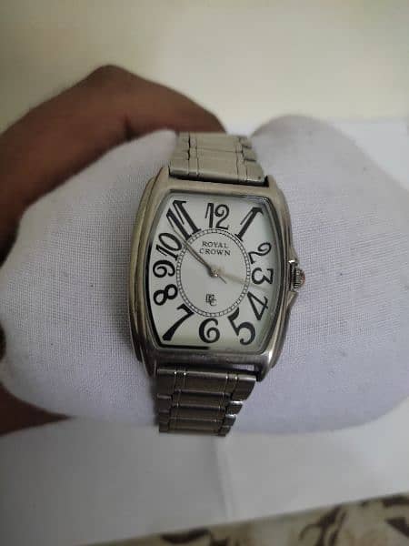 pre owned original imported watch for men and women 12