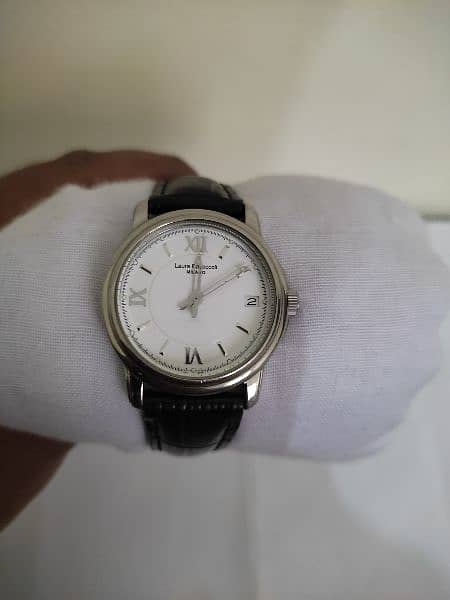 pre owned original imported watch for men and women 15