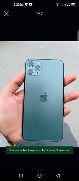 iphone 11 pro max 3