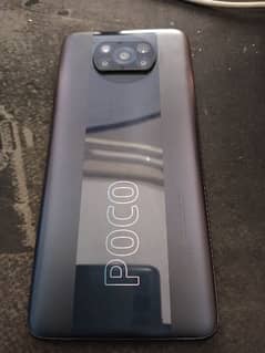 Poco X3 Pro NFC Version