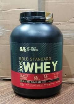 new Whey Gold dubai import supplement available