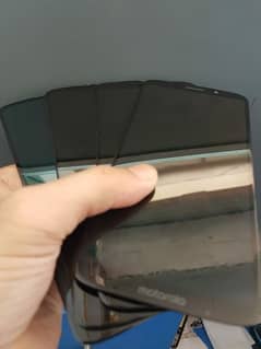 Moto Z3 orignal panels