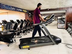 Treadmill,Bike,Elliptical,Life Fitness,Precor,Cybex,Techno,Leg Press