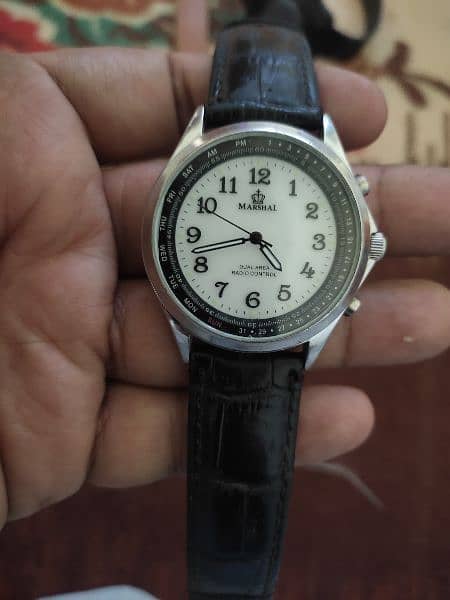 Pre owned original imported watch for men and women 1