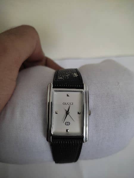 Pre owned original imported watch for men and women 3