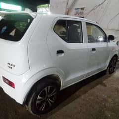 Suzuki Alto 2019 0