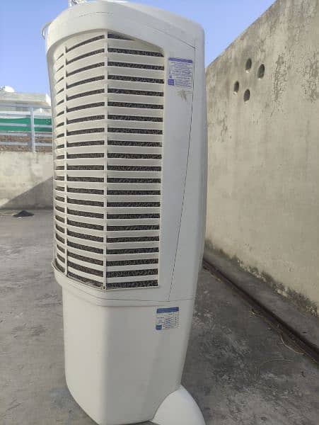 BOSS AIR COOLER 2