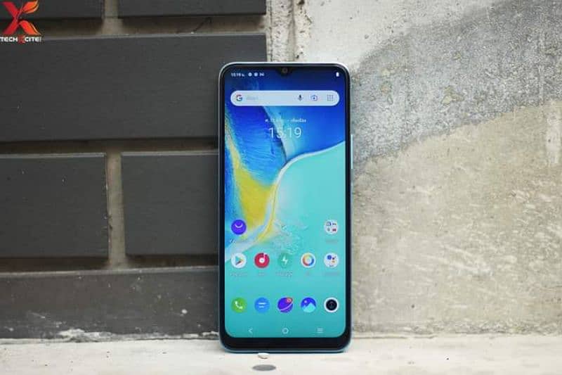 vivo y15s 1