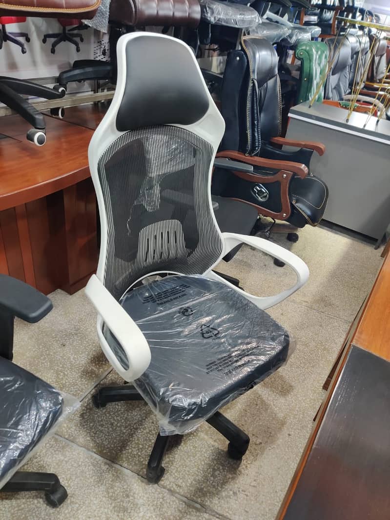 Executive chair | Gaming chair for sale office furniture office chair 9