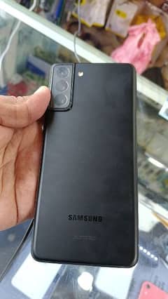 Samsung S21+ Non PTA Snapdragon 888 chipset
