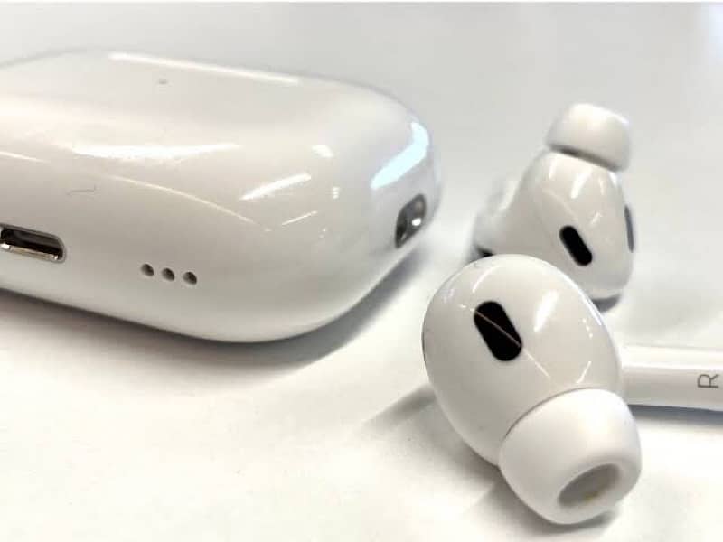 airpods 2 0