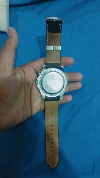 britlian watch available for sale in Multan 2