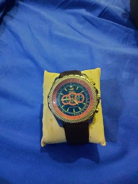 britlian watch available for sale in Multan 7