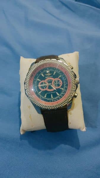 britlian watch available for sale in Multan 8