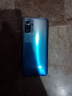 Redme Note 10s
