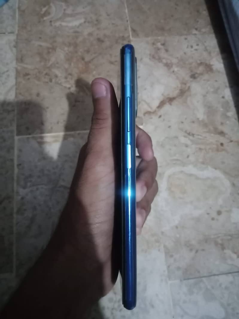 Redme Note 10s 2
