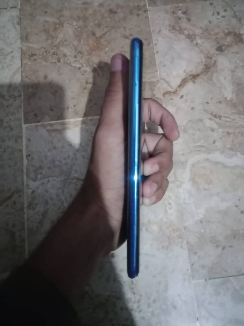 Redme Note 10s 3