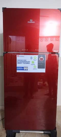 Dawlance iot refrigerator powered by home whiz 0