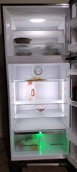 Dawlance iot refrigerator powered by home whiz 4