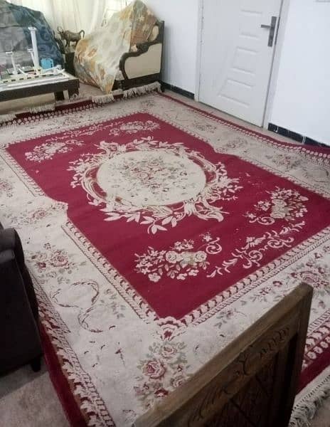 turkish carpet 0