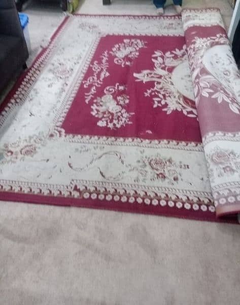 turkish carpet 1