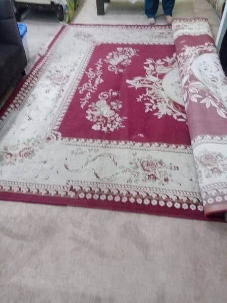 turkish carpet 3