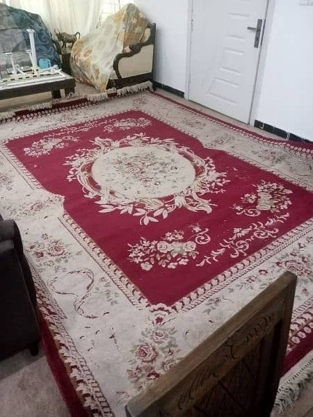 turkish carpet 4