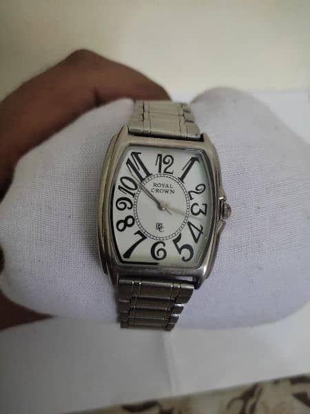 pre owned original imported watches for men and woman 12