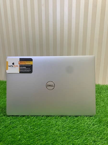 DELL XPS 13" series 6th 7th 8th Generation 1