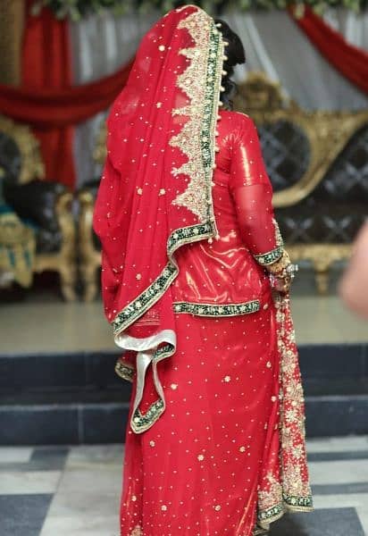 Bridal Barat Lenga 1