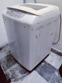 Automatic Washing machine { Samsung Washing machine for sale