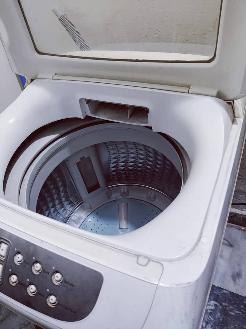 Automatic Washing machine { Samsung Washing machine for sale 1