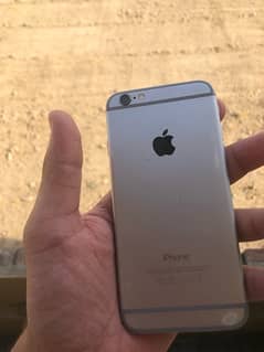 IPHONE 6 64 gb bypass 0
