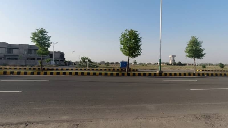 Tax Free Investment In DHA Lahore 7