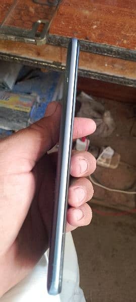 vivo y 51 S in good condition for sale 1