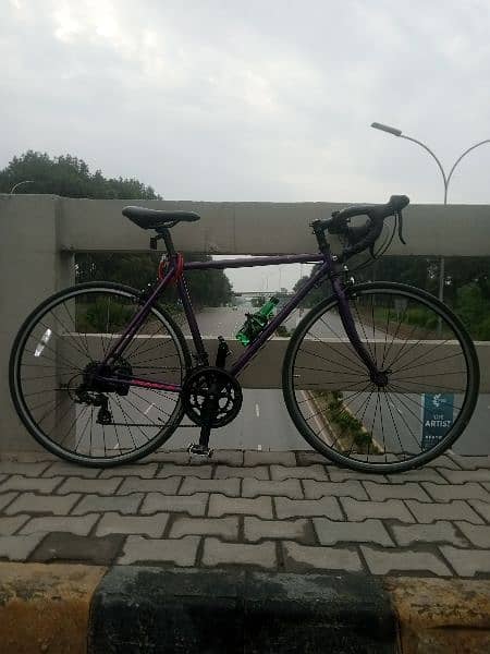 Bicycle for sale 1