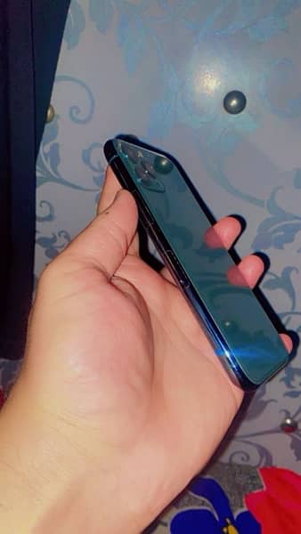 IPhone 11 pro 256 PTA approved 2