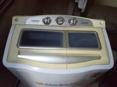 kenwood automatic washing machine