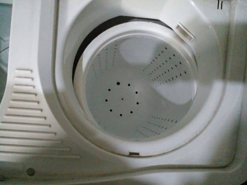 kenwood automatic washing machine 1