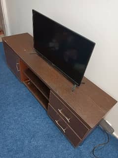 led Console for sale 0