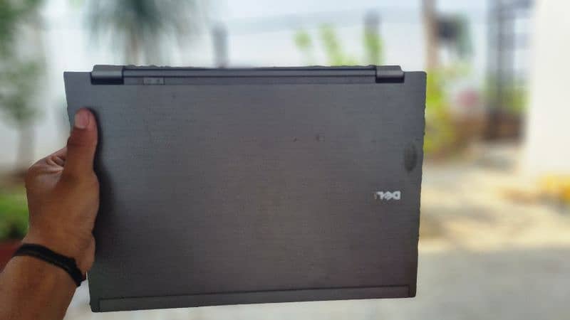 Dell laptop core i 5 7