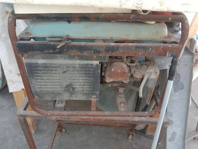 generator for sale 0