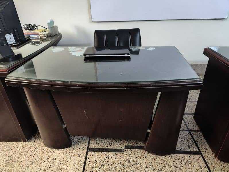 Office Table for sale 1