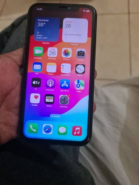 iphone xr 1